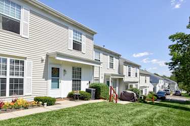 Windsor Park Estates Apartments - Copley, OH