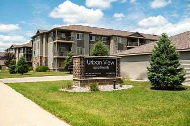 Urban View Apartments - Fargo, ND