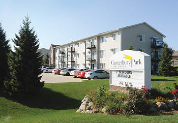 Canterbury Park Apartments - undefined, undefined