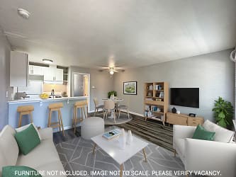 630 N Van Buren Apartments - Stockton, CA