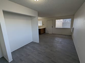 Pepperwood Apartments - Yuma, AZ