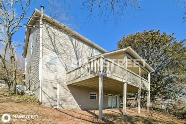 808 Olde Pioneer Trail unit 189 - Knoxville, TN