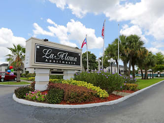 La Aloma Apartments - Winter Park, FL