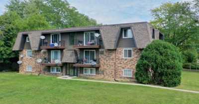 4316 Lindenwood Dr unit 3NE - Matteson, IL