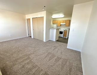 Villa De San Felipe Apartments - Albuquerque, NM