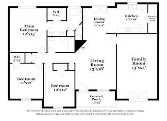 1008 Cheyenne Trce - Madison, TN