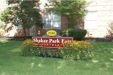 Shaker House Shaker Park East Cormere Apartments - Cleveland, OH