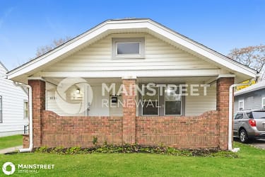 4036 Eastern Ave - Indianapolis, IN
