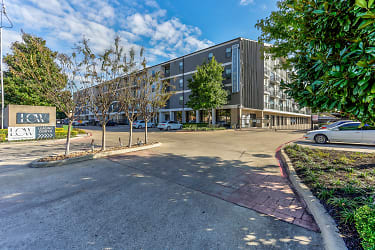 Lofts At City West Apartments - Houston, TX
