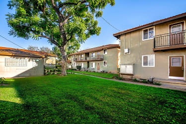 645 W Pomona Blvd unit 2432 - Monterey Park, CA