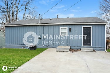 6109 E 151St Terrace - undefined, undefined