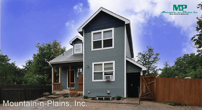 622 S Loomis Ave unit A & B - Fort Collins, CO