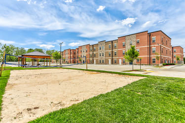 College Place Apartments - Murfreesboro, TN