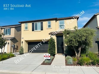 837 Soledad Ave - Clovis, CA