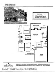 8748 Wickford Way - Knoxville, TN