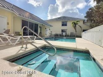 210 Tin Roof Ave unit 106 - Cape Canaveral, FL