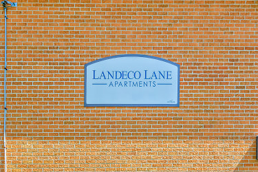 Landeco Lane Apartments - Grand Forks, ND