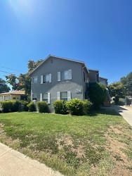 1280 High St unit 4 - Oroville, CA