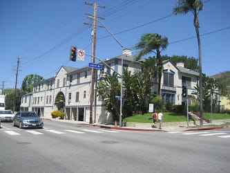 1305 Laurel Ave unit 106 - West Hollywood, CA