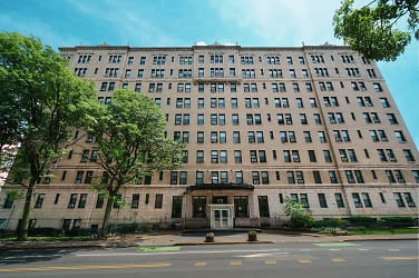 Arlington Apartments - Pittsburgh, PA