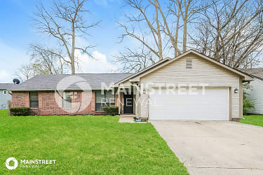 4412 Rotterdam Dr - Indianapolis, IN