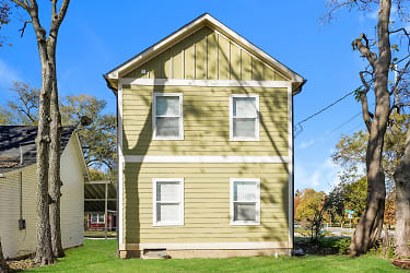 2457 Sheldon St - Indianapolis, IN