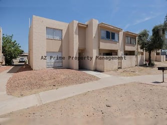 3520 W Dunlap Ave unit 192 - Phoenix, AZ