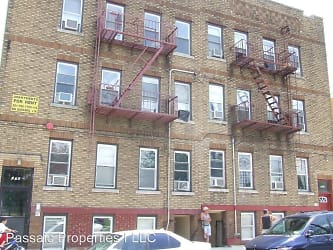 375 Madison Street Apartments - Passaic, NJ
