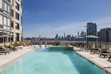 The BLVD Collection Apartments - Jersey City, NJ