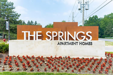 The Springs Apartments - undefined, undefined