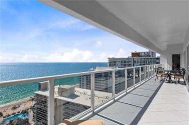 4100 Galt Ocean Dr unit 1801 - Fort Lauderdale, FL