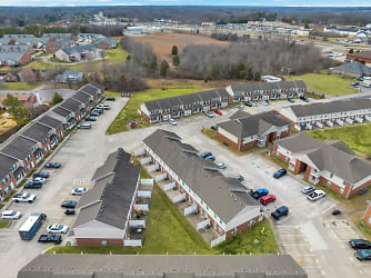Gateway Homes Apartments - Clarksville, TN