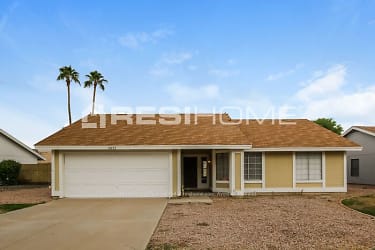 4837 West Commonwealth Place - Chandler, AZ