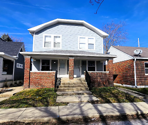 432 Sanders St unit 2 - Indianapolis, IN