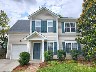 9603 Forest Path Dr - Charlotte, NC
