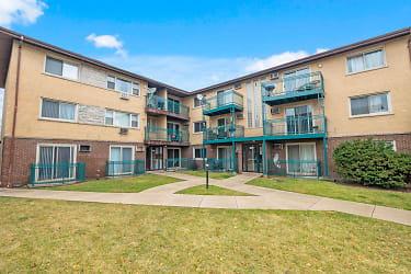 3830-3832 W 63rd (West Lawn) Apartments - Chicago, IL