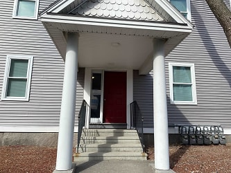 616 Union St #3 - Manchester, NH