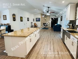 9502 E Shaw Ave - undefined, undefined