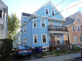 39A Charnwood Rd - Somerville, MA