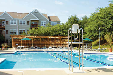 The Apartments At Owings Run - Owings Mills, MD