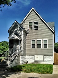 5357 S May St unit 2 - Chicago, IL