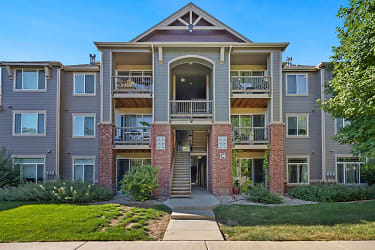 2445 Windrow Dr unit C-303 - Fort Collins, CO