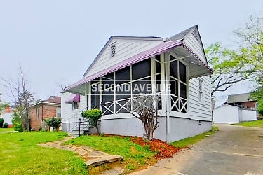 1604 44Th Street Ensley - undefined, undefined