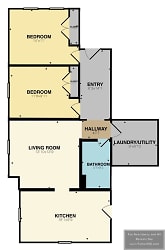 821 Court St unit Apartment - Fulton, MO
