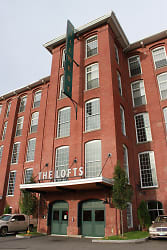 Lofts At Mill West Apartments - Manchester, NH