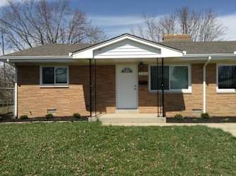 205 Scott Ave - Vandalia, OH