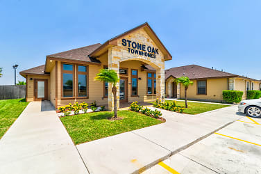 Stone Oak Townhomes Apartments - Harlingen, TX