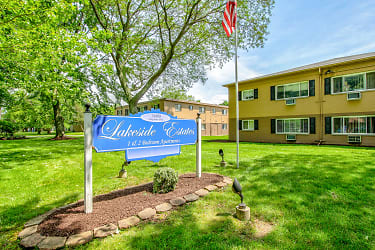 Lakeside Estates Apartments - Eastlake, OH