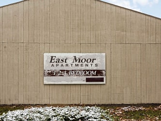 Eastmoor Apartments Townhomes - Moorhead, MN