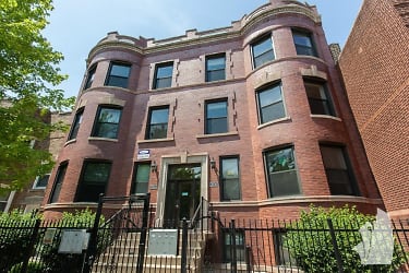 2834 N Albany Ave unit 2834-G - Chicago, IL